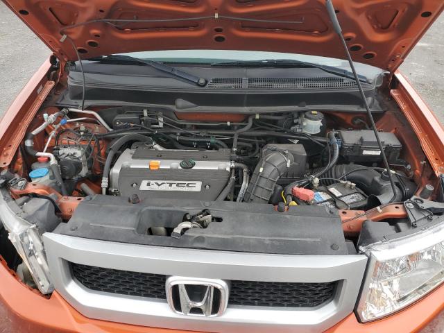 Photo 12 from auction – 2011 HONDA ELEMENT EX with VIN 5J6YH2H7XBL001998