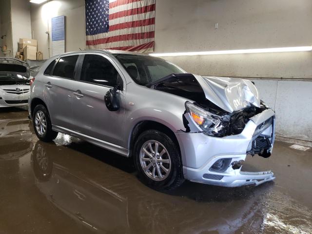 Photo 4 from auction – 2012 MITSUBISHI OUTLANDER with VIN JA4AP3AU8CZ006061
