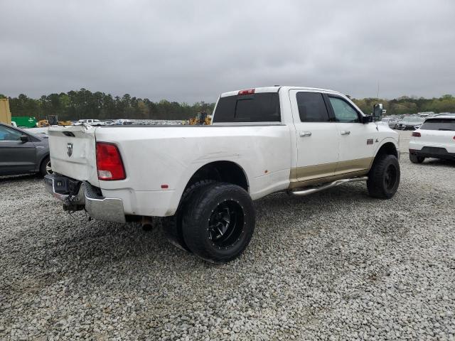 Photo 3 from auction – 2011 DODGE RAM 3500 with VIN 3D73Y4CL3BG526517