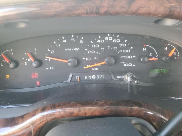 Снимка 8 от търг – 2009 WINNEBAGO CAMPER с VIN 1FDXE45S98DB50478