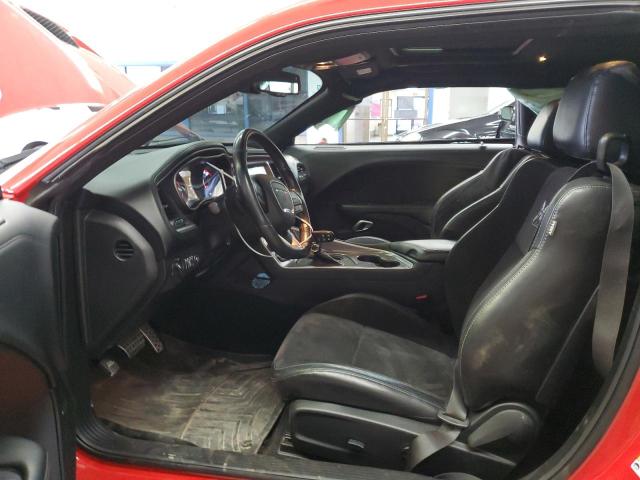 Снимка 7 от търг – 2020 DODGE CHALLENGER с VIN 2C3CDZFJ8LH121157