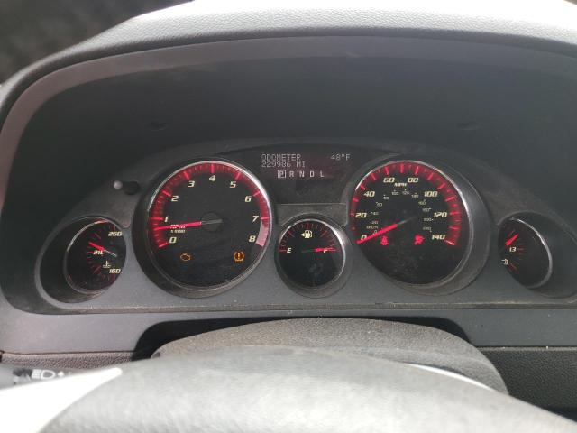 Zdjęcie 9 z aukcji – 2012 GMC ACADIA SLE z VIN 1GKKRNED3CJ302330