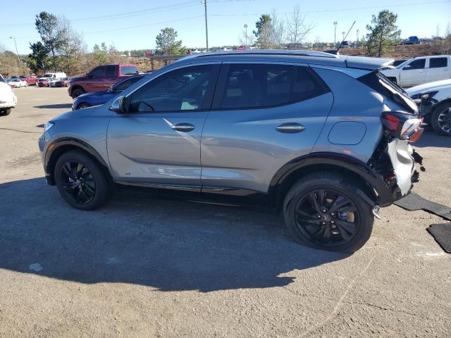 Photo 2 from auction – 2025 BUICK ENCORE GX with VIN KL4AMDSL4SB001581