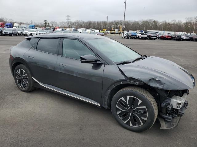Снимка 4 от търг – 2023 KIA EV6 LIGHT с VIN KNDC34LA4P5602719
