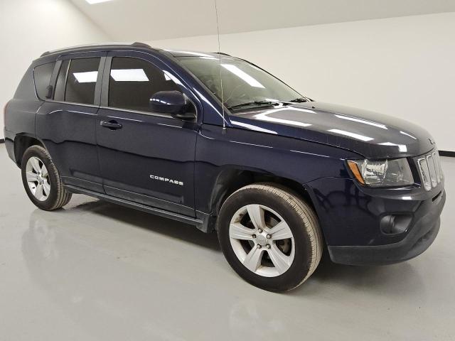 Снимка 4 от търг – 2017 JEEP COMPASS LA с VIN 1C4NJDEB7HD171661