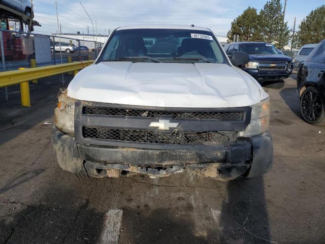 Photo 5 from auction – 2008 CHEVROLET SILVERADO with VIN 1GCEK19J68E102371