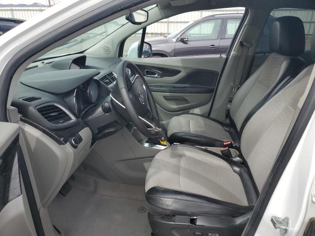 Photo 7 from auction – 2016 BUICK ENCORE with VIN KL4CJESB9GB573655