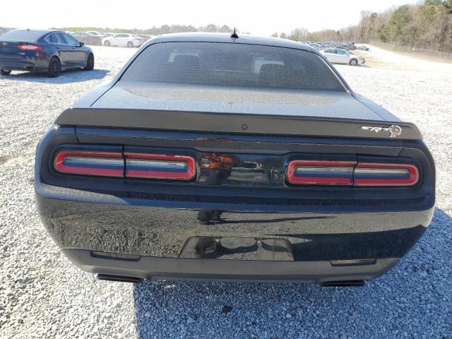 Photo 6 from auction – 2016 DODGE CHALLENGER with VIN 2C3CDZC96GH335872