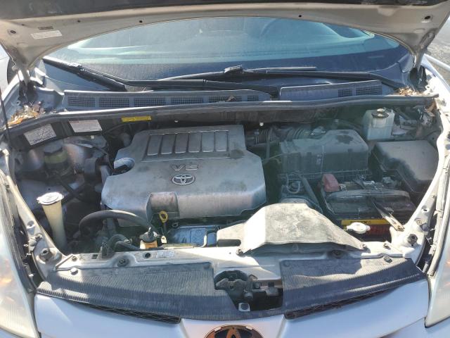 Photo 12 from auction – 2007 TOYOTA SIENNA LE with VIN 5TDBK23C17S002464