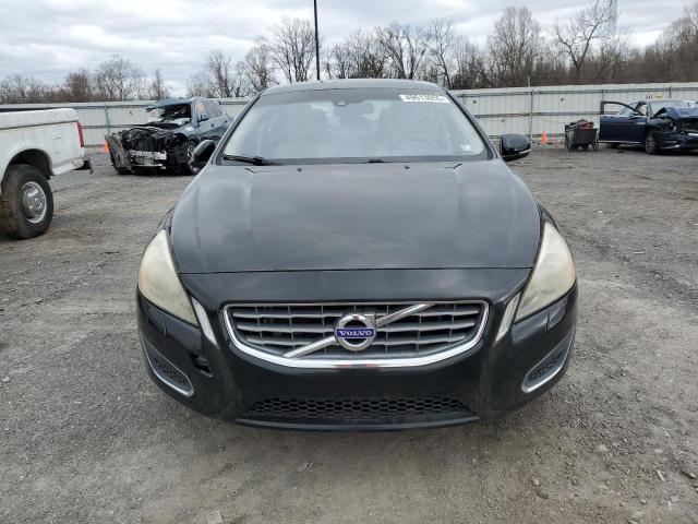 Photo 5 from auction – 2013 VOLVO S60 T5 with VIN YV1612FS0D2178698