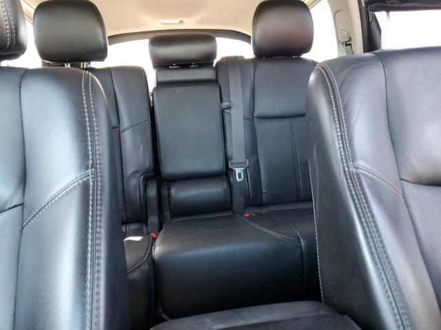 Photo 10 from auction – 2013 NISSAN PATHFINDER with VIN 5N1AR2MN2DC626211