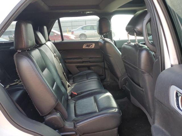 Foto 11 de la subasta – 2013 FORD EXPLORER X con VIN 1FM5K7D93DGC81320