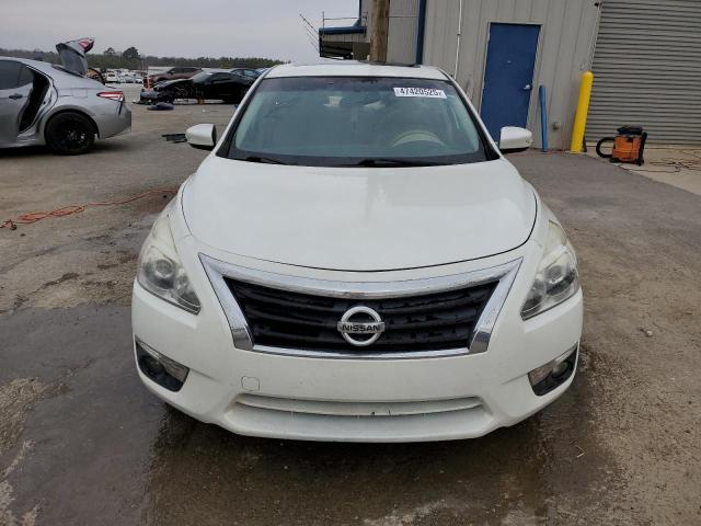 Photo 5 from auction – 2014 NISSAN ALTIMA 2.5 with VIN 1N4AL3AP6EN372158