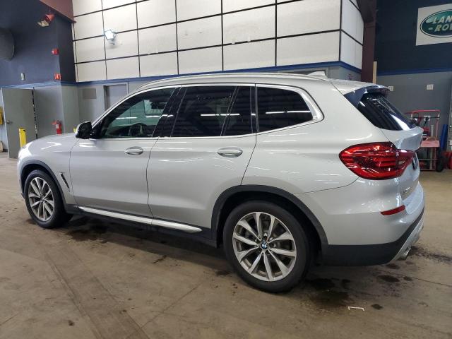 Photo 2 from auction – 2019 BMW X3 XDRIVE3 with VIN 5UXTR9C59KLR10714