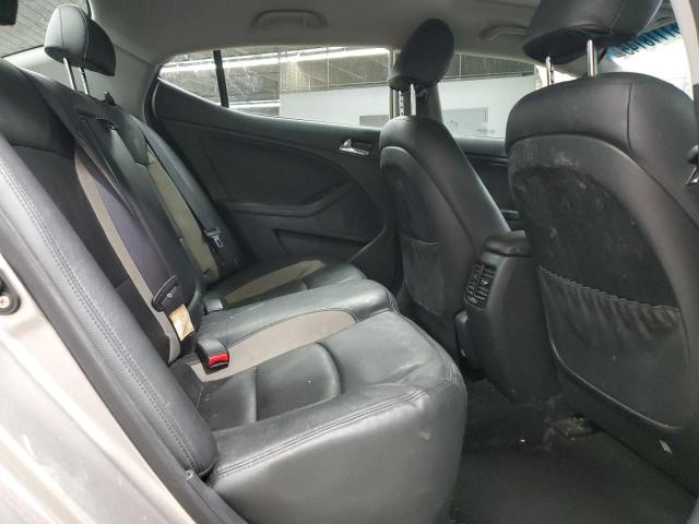 Photo 10 from auction – 2013 KIA OPTIMA HYB with VIN KNAGM4AD5D5056937