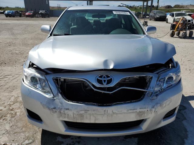 Photo 5 from auction – 2010 TOYOTA CAMRY BASE with VIN 4T1BF3EK6AU103867