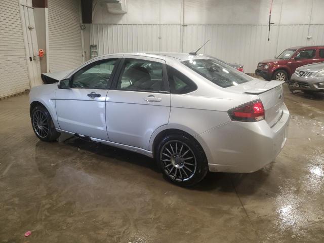 Photo 2 from auction – 2011 FORD FOCUS SES with VIN 1FAHP3GN4BW203125