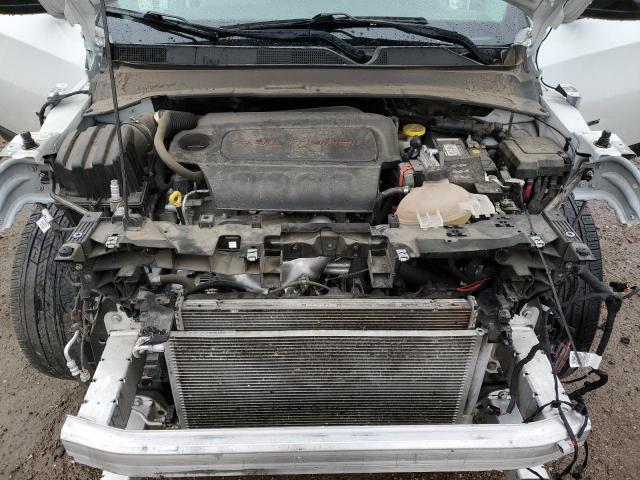 Photo 11 from auction – 2022 JEEP COMPASS LA with VIN 3C4NJCBB4NT198580