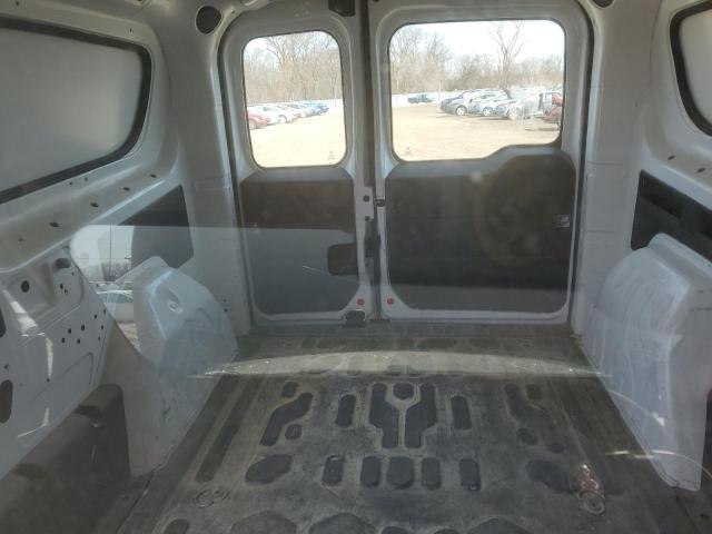 Photo 10 from auction – 2020 RAM PROMASTER with VIN ZFBHRFAB7L6P18712