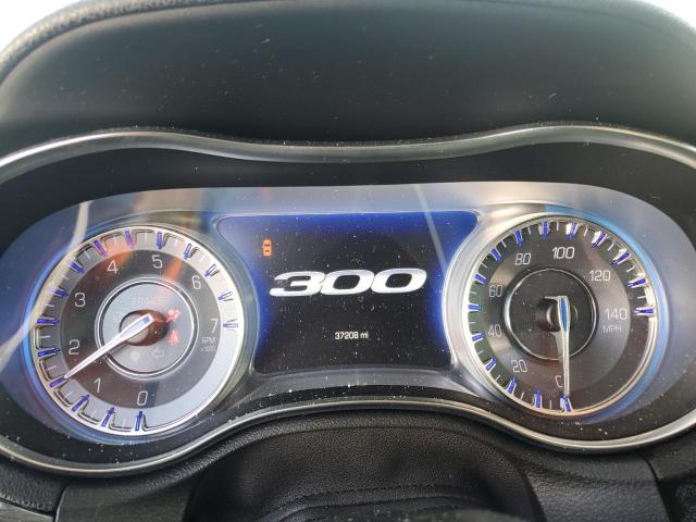Снимка 9 от търг – 2019 CHRYSLER 300 TOURIN с VIN 2C3CCARG3KH663947