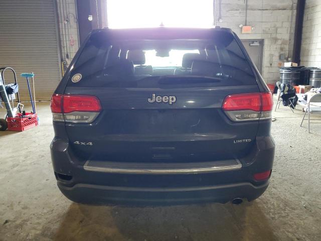 Photo 6 from auction – 2016 JEEP GRAND CHER with VIN 1C4RJFBG9GC381678