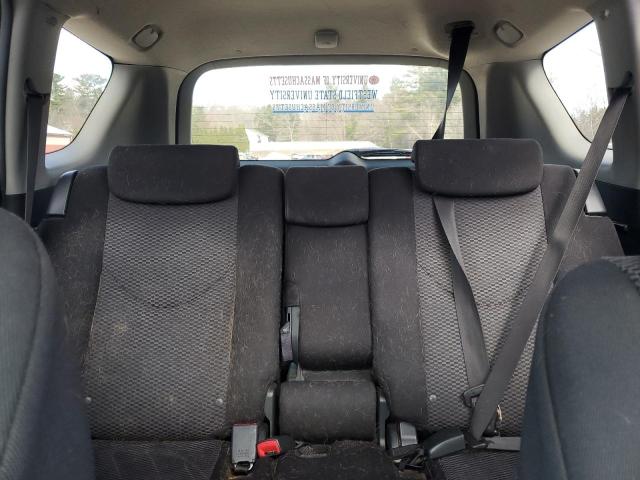Снимка 10 от търг – 2011 TOYOTA RAV4 с VIN JTMRF4DV1B5043237