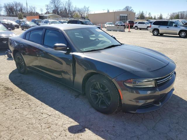 Zdjęcie 4 z aukcji – 2015 DODGE CHARGER SE z VIN 2C3CDXBG8FH762117