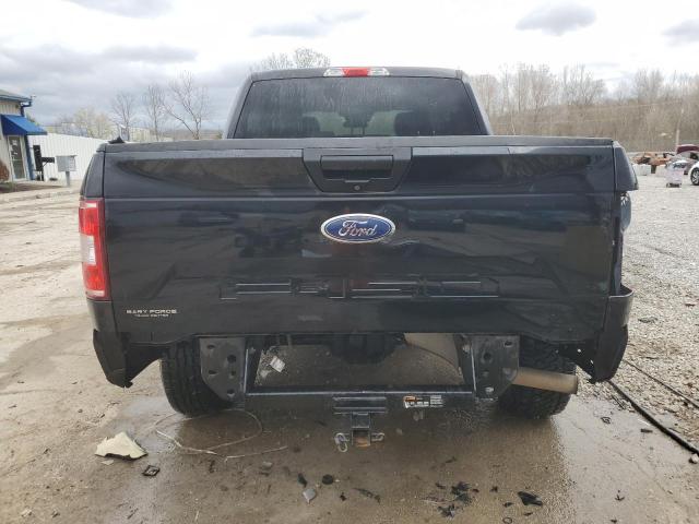 Photo 6 from auction – 2019 FORD F150 SUPER with VIN 1FTEW1E52KFA20992