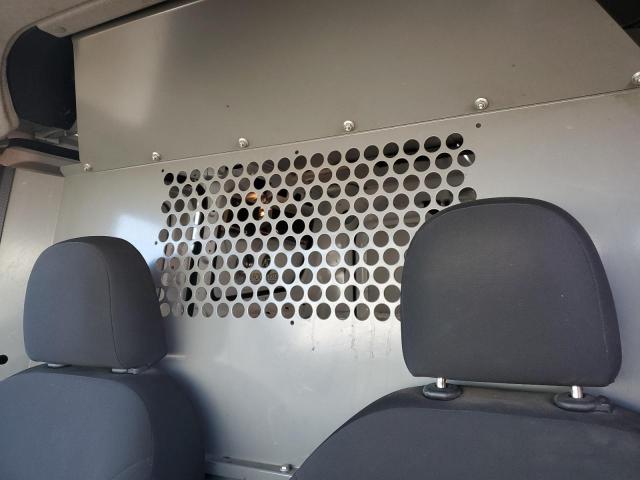 Photo 10 from auction – 2019 RAM PROMASTER with VIN ZFBHRFAB7K6M93111