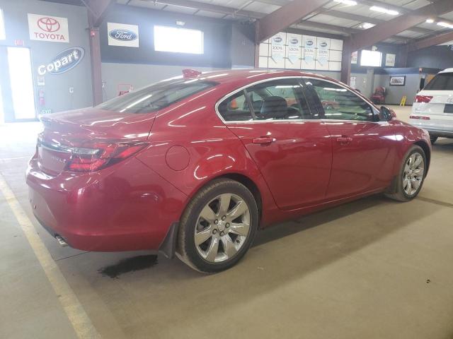 Photo 3 from auction – 2015 BUICK REGAL with VIN 2G4GK5EX6F9128698