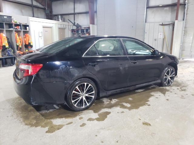 Photo 3 from auction – 2012 TOYOTA CAMRY BASE with VIN 4T1BF1FK6CU157238
