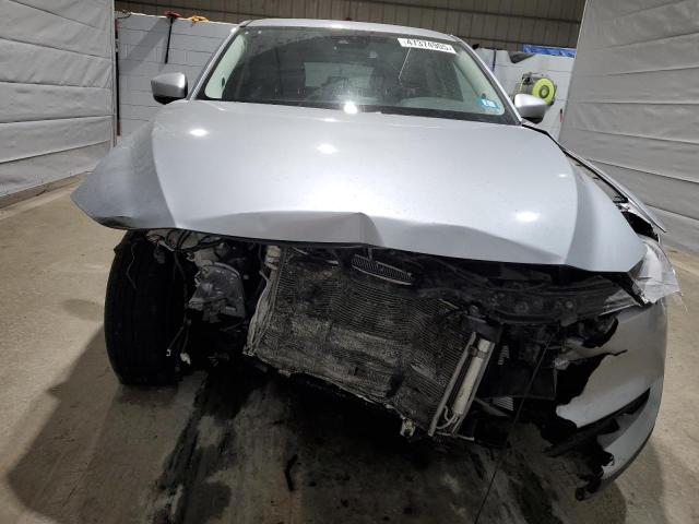 Photo 5 from auction – 2017 MAZDA CX-5 TOURI with VIN JM3KFBCL6H0200280