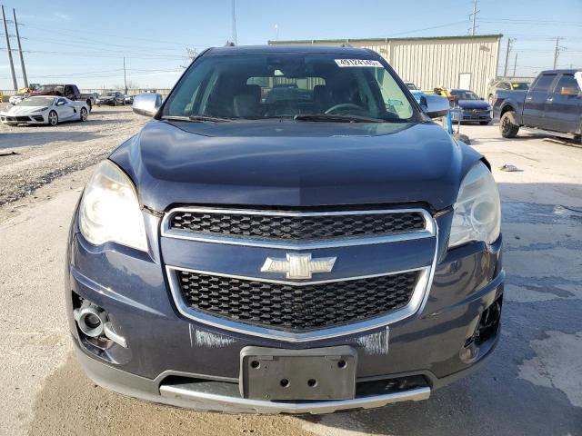 Photo 5 from auction – 2015 CHEVROLET EQUINOX LT with VIN 2GNFLDE34F6147313