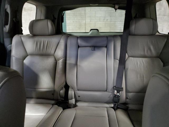 Снимка 10 от търг – 2011 HONDA PILOT EXL с VIN 5FNYF4H55BB064807