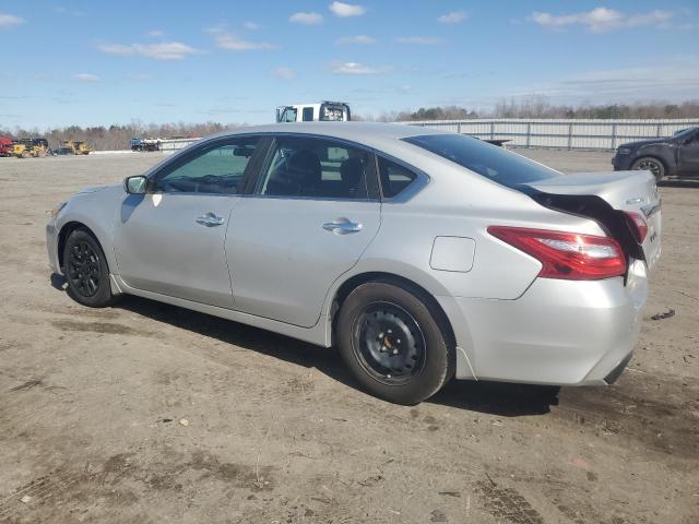 Photo 2 from auction – 2016 NISSAN ALTIMA 2.5 with VIN 1N4AL3AP6GC242542
