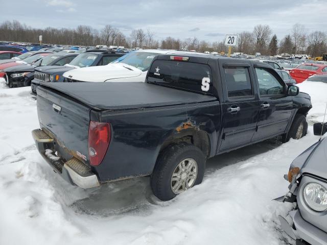 Photo 3 from auction – 2011 GMC CANYON SLE with VIN 1GTH6MFE1B8124553