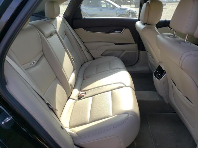Photo 10 from auction – 2013 CADILLAC XTS with VIN 2G61N5S37D9113128