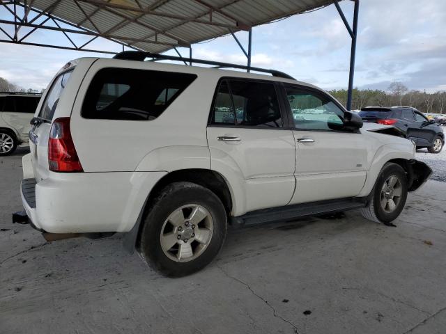 Photo 3 from auction – 2008 TOYOTA 4RUNNER SR with VIN JTEZU14R68K003796