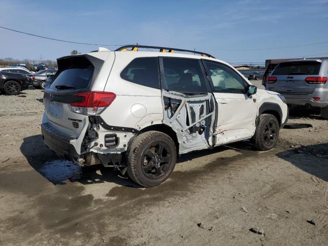 Photo 3 from auction – 2023 SUBARU FORESTER W with VIN JF2SKAMC2PH471481
