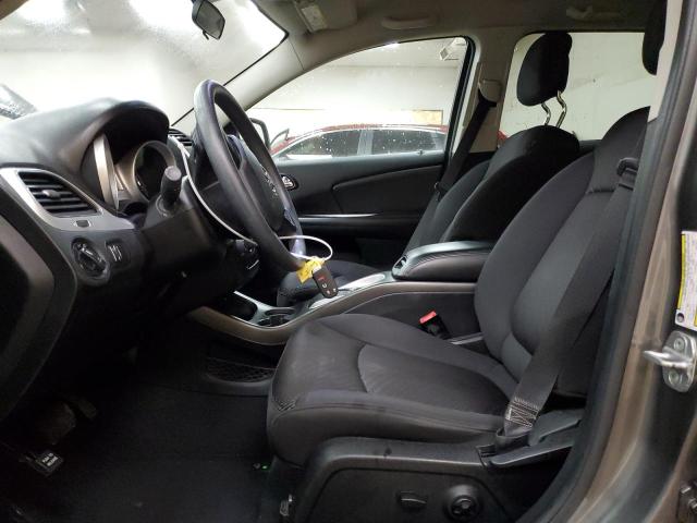 Photo 7 from auction – 2012 DODGE JOURNEY SX with VIN 3C4PDCBG1CT353210