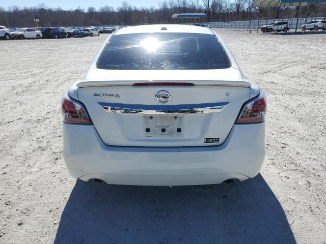 Photo 6 from auction – 2015 NISSAN ALTIMA 2.5 with VIN 1N4AL3AP9FN405512