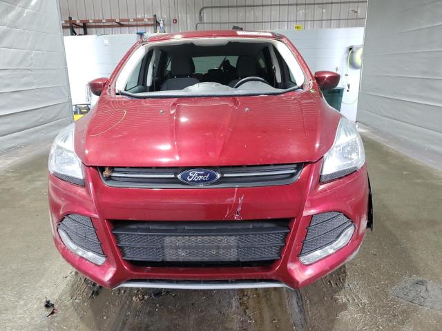 Photo 5 from auction – 2016 FORD ESCAPE SE with VIN 1FMCU9GX4GUB42259