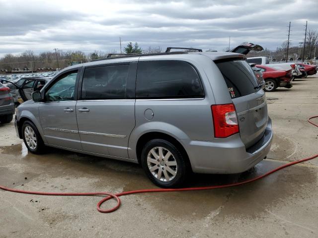 Photo 2 from auction – 2016 CHRYSLER TOWN & COU with VIN 2C4RC1BG8GR112852