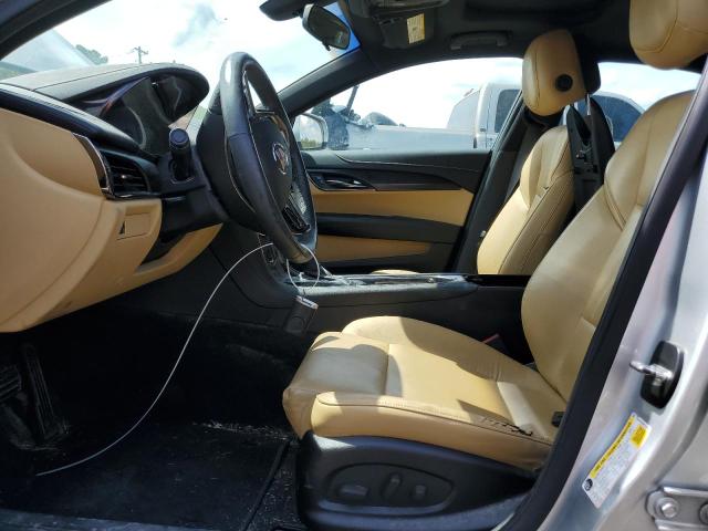 Снимка 7 от търг – 2013 CADILLAC ATS с VIN 1G6AA5RX8D0141597