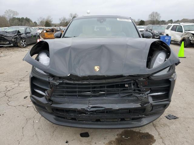 Photo 5 from auction – 2020 PORSCHE MACAN with VIN WP1AA2A51LLB06353