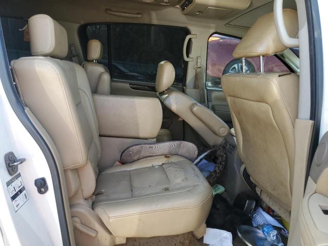 Photo 11 from auction – 2011 NISSAN ARMADA PLA with VIN 5N1BA0NFXBN623887