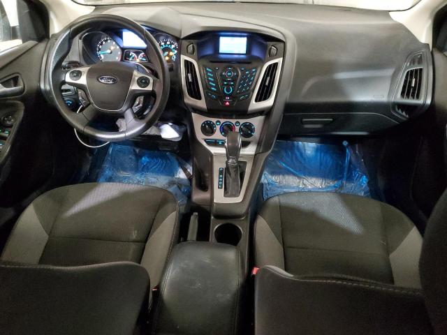 Photo 8 from auction – 2013 FORD FOCUS SE with VIN 1FADP3F24DL350426