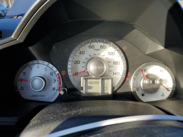 Photo 9 from auction – 2011 HONDA PILOT LX with VIN 5FNYF4H2XBB041853