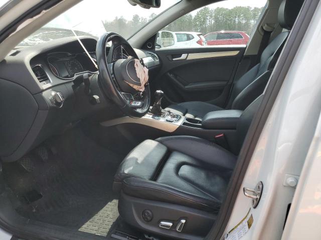 صورة رقم 7 من المزاد - 2014 AUDI A4 PREMIUM مع VIN WAUHFAFL3EA143726