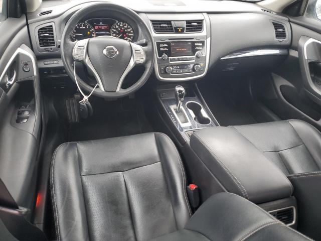 Photo 8 from auction – 2016 NISSAN ALTIMA 2.5 with VIN 1N4AL3AP5GC260689
